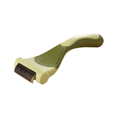 Coastal Pet Safari Shed Magic Cat De-Shedding Tool 2384